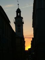 Das Rathaus